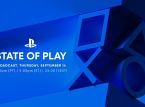 PlayStation avslører spennende spill i State of Play på torsdag