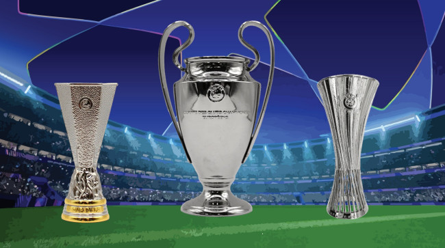 Spania får et hardt slag i Champions League-racet mot Tyskland