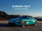 Xiaomis SU7 EV ser ut til å være svært konkurransedyktig priset.
