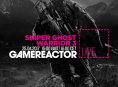 GR Live tester Sniper Ghost Warrior 3