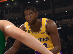 NBA 2K21 bruker PS5s DualSense på kule måter