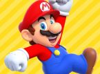 Nintendo mener fortsatt at Switch er i midten av sin livssyklus