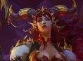 Se vår store World of Warcraft: Dragonflight-livestream på torsdag