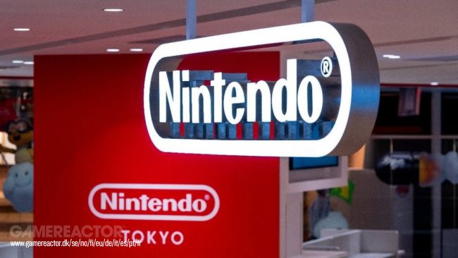 Nintendo hever ansattes lønn i Japan med opptil 10%