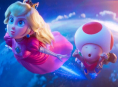 Shigeru Miyamoto mener at det h&oslash;ye tempoet i Super Mario Galaxy var den riktige tiln&aelig;rmingen