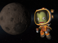 Kerbal Space Program når 10 års toppnotering for antall spillere takket være Artemis II