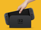Et patent avsl&oslash;rer en ny LCD-skjermmodell for Nintendo Switch 2