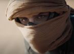 Dune: Part Two kan være Timothée Chalamets favorittfilm