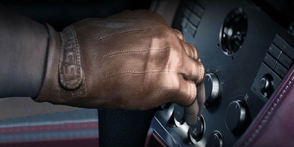 Test Drive Unlimited