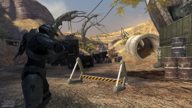 Halo 3