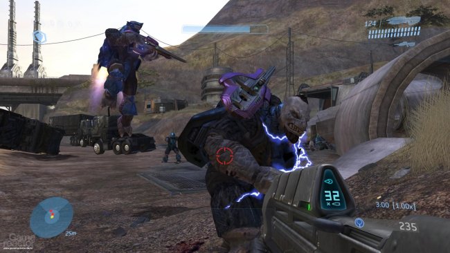 Halo 3