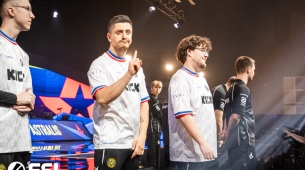 IEM Chengdu 2025: Mouz møter Team Vitality i semifinalen