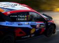 EA Sports WRC sesong 2 får et helt nytt sentraleuropeisk rally