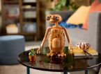 Lego presenterer offisielt settet &laquo; E.T., the Extra-Terrestrial&raquo;