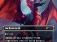 Magic: The Gathering utvides med et Monster Hunter-samarbeid