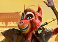 Netflix' animasjonsfilm The Monkey King kommer i august