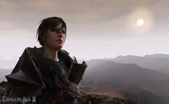 Dragon Age II