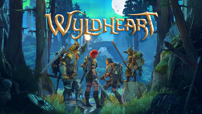 Wyldheart: Et lovende eventyr for alle TTRPG-elskere