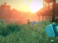 Boundless annonsert til PS4 under Paris Games Week