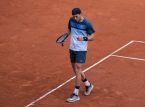 Jack Drapers fysiske problemer fortsetter: Han trakk seg i f&oslash;rste runde av Barcelona Open til tross for at han vant settet