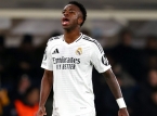 Vin&iacute;cius&rsquo; situasjon er fortsatt uavklart: Blir han i Real Madrid, eller g&aring;r han til Arsenal?
