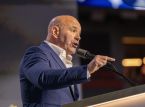 Dana White sier at han vil holde øye med tidligere WWE-stjerne på vei til UFC