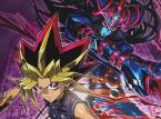 Spillkongen gj&oslash;r comeback i det nye &laquo;Chaos Origins&raquo;-settet til Yu-Gi-Oh!