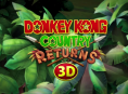Ny Donkey Kong Country Returns 3D-trailer