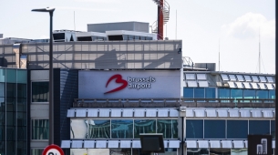 Flyplasser i Belgia stengt etter droneobservasjoner (nok en gang)