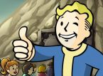 Amazons Fallout-serie er ferdig med å filme