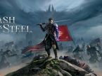 Utforsk en ny &aring;pen verden full av magi og mystikk i Of Ash and Steel