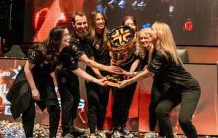 Petra forplikter seg til G2 Gozen etter en periode som inaktiv spiller