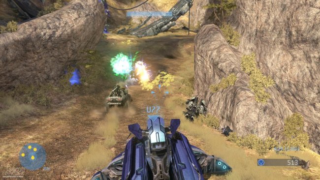 Halo 3