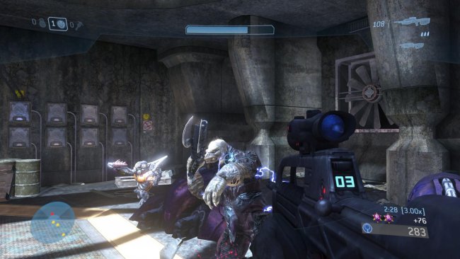 Halo 3