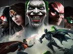 Injustice: Gods Among Us er gratis på PC, PS4 og Xbox One