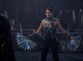 Hvem &oslash;nsker stjernene bak Kitana og Jade &aring; kjempe mot neste gang i Mortal Kombat -verdenen?