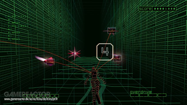 Rez Infinite