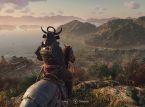 Tidligere Assassin's Creed-franchisesjef saks&oslash;ker Ubisoft for 1,3 millioner dollar