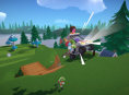 Super Battle Golf n&aring; oppe i over 400 000 solgte eksemplarer