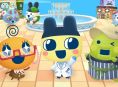 Nå kan du glede deg over lommedyrene dine på Switch-skjermen: Tamagotchi Plaza kommer til Nintendo Switch i sommer