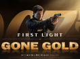 007 First Light har gått gull og er klart for lansering