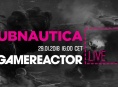 Klokken 16 på GR Live - Subnautica