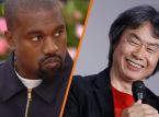Kanye West pitchet en gang sitt eget spill til selveste Shigeru Miyamoto