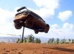 Racing Dreams: Dirt Rally 2.0 / Riggen er ødelagt