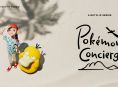 Pokémon Concierge-trailer avslører serien starter 28. desember