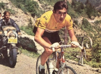 Den legendariske syklisten Eddy Merckx innlagt p&aring; sykehus for hofteinfeksjon etter brudd i 2024