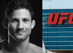 MMA-ut&oslash;veren Allan Nascimento d&oslash;r i s&oslash;vne, 34 &aring;r gammel &ndash; bekreftet av UFC
