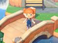 Animal Crossing: New Horizons har fått to LG-øyer å besøke