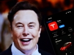 Elon Musk sikrer historisk lønnsavtale for Tesla på 1 billion dollar