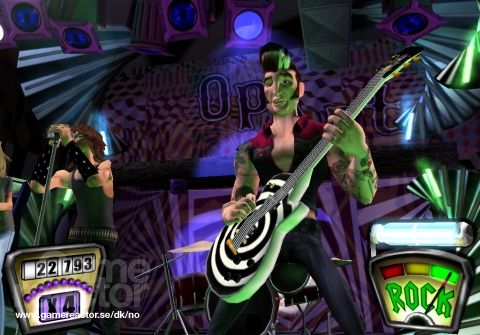 Guitar Hero II